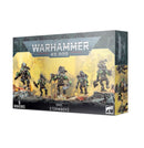 Orks - Stormboyz-Box-Ashdown Gaming