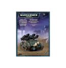 Astra Militarum - Manticore-Boxed Set-Ashdown Gaming
