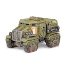 Astra Militarum - Taurox-Boxed Set-Ashdown Gaming