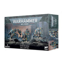 Astra Militarum - Bullgryns-Boxed Set-Ashdown Gaming