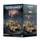 Astra Militarum - Baneblade-Boxed Set-Ashdown Gaming