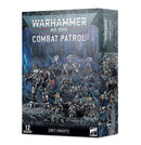 Grey Knights - Combat Patrol-Book-Ashdown Gaming