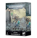 Necrons: Psychomancer-Ashdown Gaming