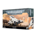 T'au Empire - Piranha-Boxed Set-Ashdown Gaming