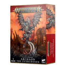 Slaves to Darkness - Archaon Everchosen-Box Set-Ashdown Gaming