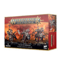 Slaves to Darkness - Varanguard-Boxed Set-Ashdown Gaming