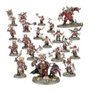 Blades of Khorne - Goreblad Warband-Boxed Set-Ashdown Gaming