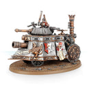 Cities of Sigmar - Steam Tank-Books-Ashdown Gaming