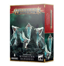 Nighthaunt - Myrmourn Banshees-boxed set-Ashdown Gaming