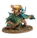 Seraphon - Bastilidon-Boxed Set-Ashdown Gaming