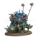Seraphon - Stegadon-Ashdown Gaming