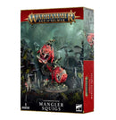 Gloomspite Gitz - Mangler Squigs-Boxed Set-Ashdown Gaming