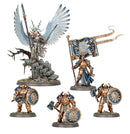 Stormcast Eternals - Thunderstrike Command-Boxed Set-Ashdown Gaming