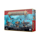 Stormcast Eternals - Vanguard-Raptors-Box Set-Ashdown Gaming