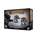 Necromunda - Enforcer Sanctioner Pattern Automata-Boxed Set-Ashdown Gaming