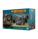 Empire of Man - Steam Tank-Book-Ashdown Gaming