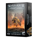Horus Heresy - Imperial Fists Fafnir Rann-Boxed Set-Ashdown Gaming