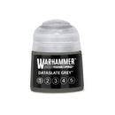 Tone Pro - Dataslate Grey 1 12Ml-Paint-Ashdown Gaming