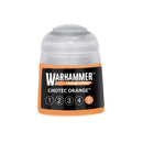 Tone Pro - Chotec Orange 5 12Ml-Paint-Ashdown Gaming