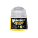 Tone Pro - Hawkshroud Yellow 4 12Ml-Paint-Ashdown Gaming
