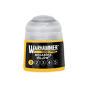 Tone Pro - Megaboss Yellow 1 12Ml-Paint-Ashdown Gaming