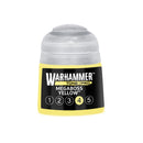 Tone Pro - Megaboss Yellow 4 12Ml-Paint-Ashdown Gaming