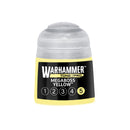 Tone Pro - Megaboss Yellow 5 12Ml-Paint-Ashdown Gaming