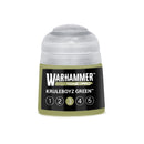 Tone Pro - Kruleboyz Green 3 12Ml-Paint-Ashdown Gaming