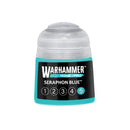 Tone Pro - Seraphon Blue 5 12Ml-Paint-Ashdown Gaming