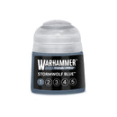 Tone Pro - Stormwolf Blue 1 12Ml-Paint-Ashdown Gaming