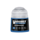 Tone Pro - Scinari Blue 1 12Ml-Paint-Ashdown Gaming