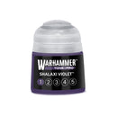Tone Pro - Shalaxi Violet 1 12Ml-Paint-Ashdown Gaming