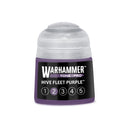 Tone Pro: Hive Fleet Purple 2 12Ml-Paint-Ashdown Gaming