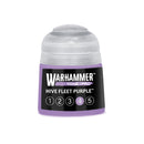 Tone Pro: Hive Fleet Purple 4 12Ml-Paint-Ashdown Gaming