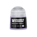 Tone Pro: Hive Fleet Purple 5 12Ml-Paint-Ashdown Gaming