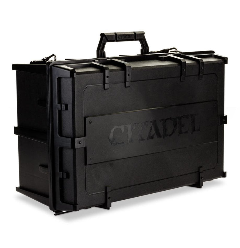 Citadel Battle Crusade Case-Ashdown Gaming