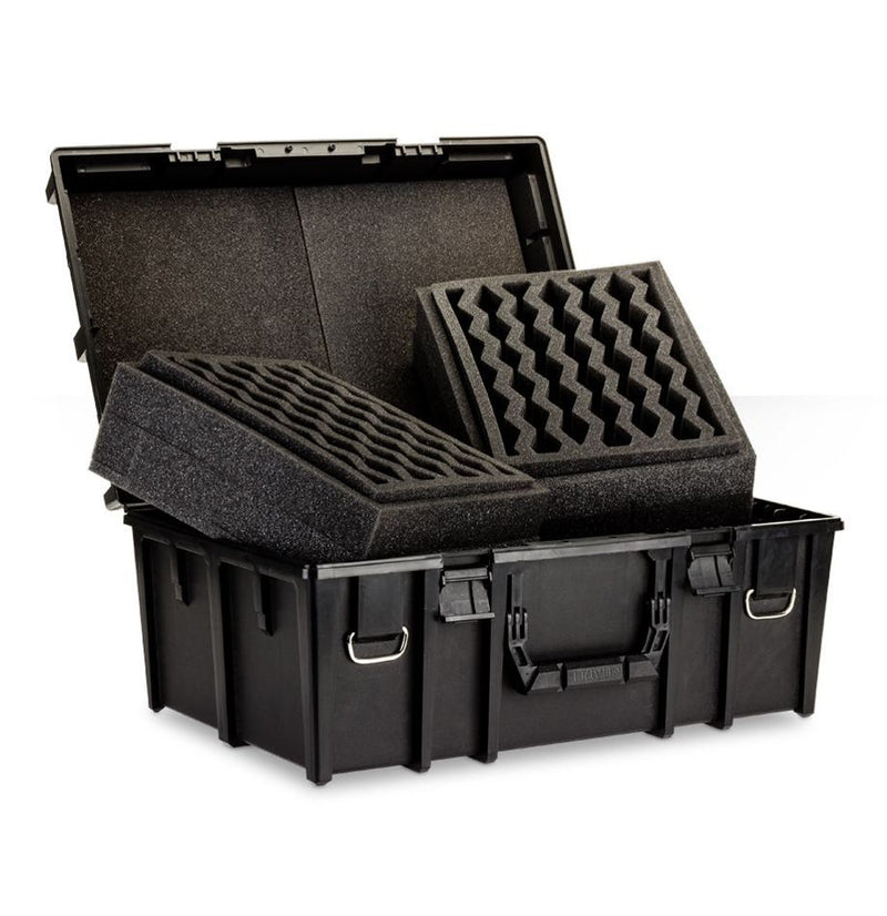 Citadel Battle Crusade Case-Ashdown Gaming