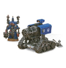 Space Marines - Thunderfire Cannon-Boxed Set-Ashdown Gaming