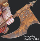 Dirty Down - Rust Effect 25ml-Paint-Ashdown Gaming