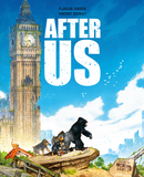 After Us - Big Ben-Board Game-Ashdown Gaming