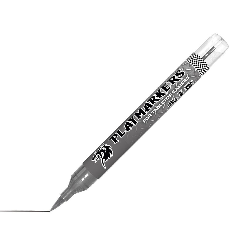 AK Play Markers: Gun Metal-Paint-Ashdown Gaming