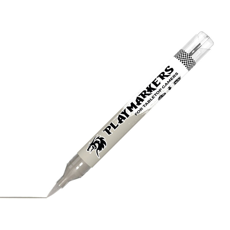 AK Play Markers: Light Grey-Paint-Ashdown Gaming