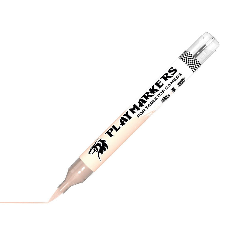 AK Play Markers: Light Skin-Paint-Ashdown Gaming