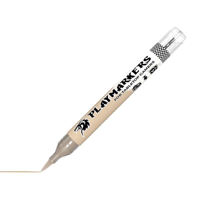 AK Play Markers: Dark Skin-Paint-Ashdown Gaming