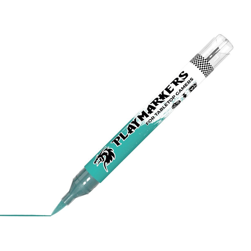 AK Play Markers: Emerald-Paint-Ashdown Gaming