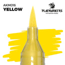 AK Play Markers: Yellow-Paint-Ashdown Gaming