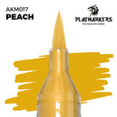 AK Play Markers: Peach-Paint-Ashdown Gaming