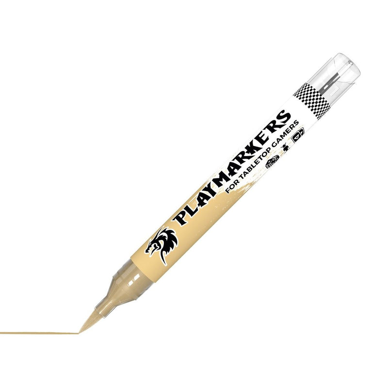 AK Play Markers: Desert Ochre-Paint-Ashdown Gaming