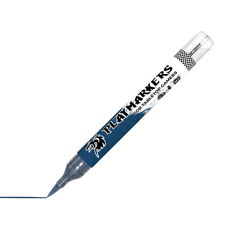 AK Play Markers: Ultramarine-Paint-Ashdown Gaming