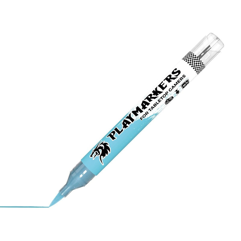 AK Play Markers: Sky Blue-Paint-Ashdown Gaming